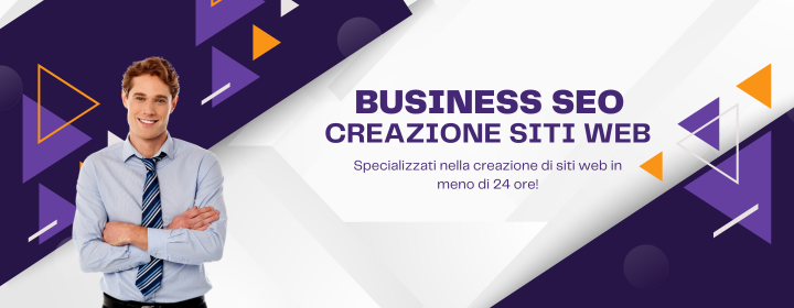creazione siti web